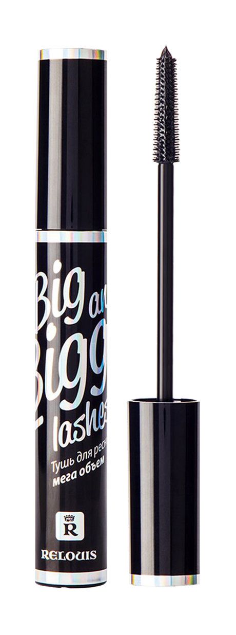 Тушь для ресниц big lash. Тушь Mega Lashes Mascara. Тушь big and bigger. Объемная тушь для ресниц biggg. Biglash Tush.