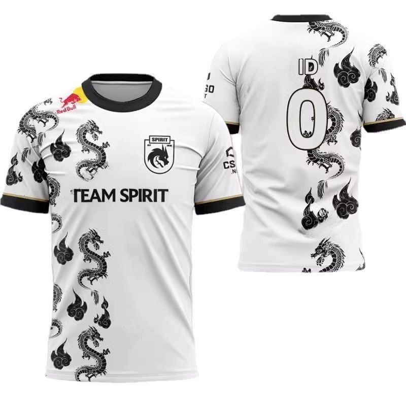 Футболка Team Spirit купить на OZON по низкой цене