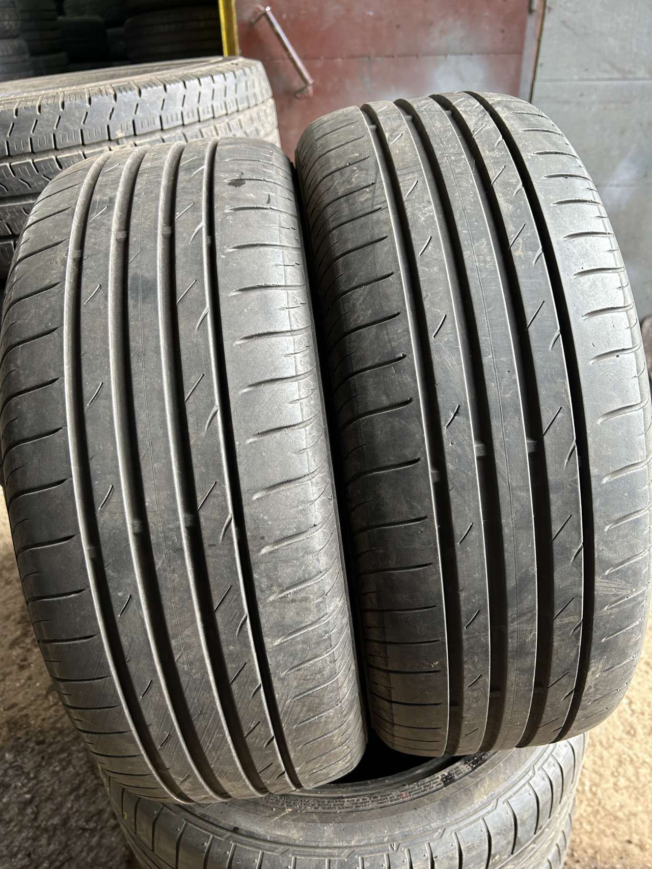 Nexen N6000 205 55 R16 Купить