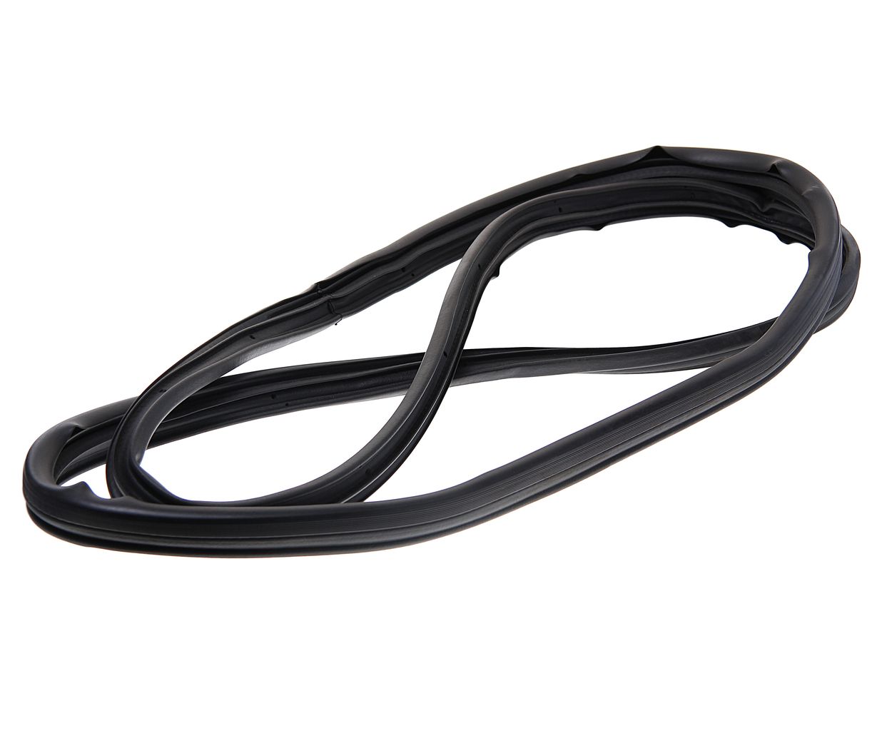 Уплотнитель Стекол Двери Приора Купить