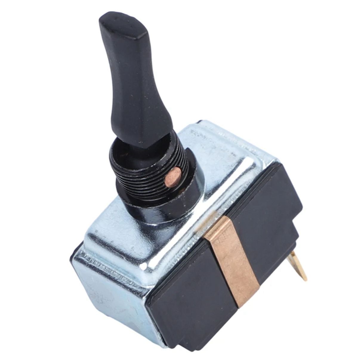 Электрический Переключатель, 1 Шт, Резервный Переключатель D66053210 K301198 Для Kenworth