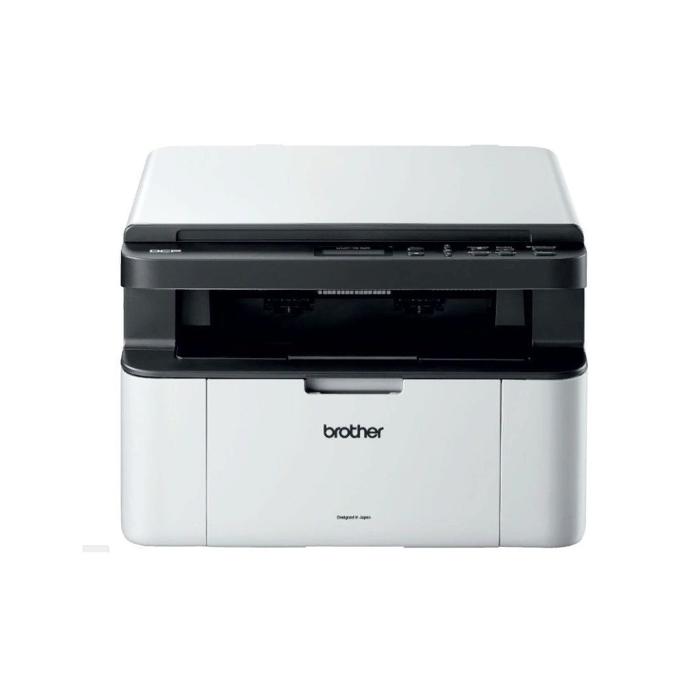 Мфу бразер лазерный черно. Brother DCP-1510r. Принтер brother DCP-1510r. МФУ brother DCP-1610 W. Принтер brother 1610wr