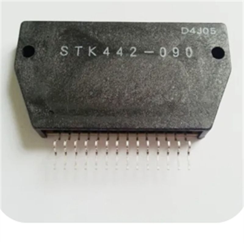 STK442-090новыйиоригинальныйICЭлектронныйкомпонент