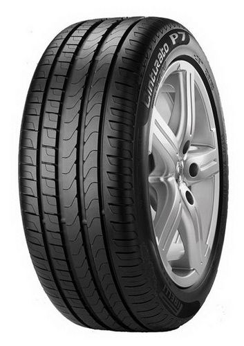 Pirelli Cinturato P7 Шины  всесезонные 225/50  R17 98V