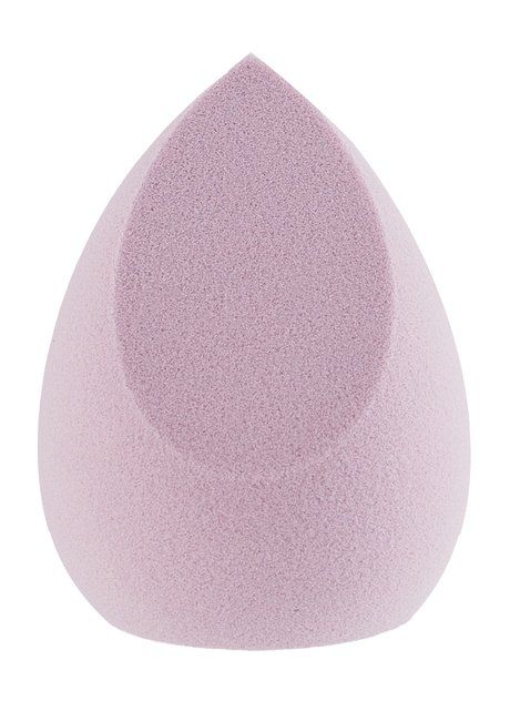 Cпонж для макияжа со срезом Flat End Blending Sponge Lilac