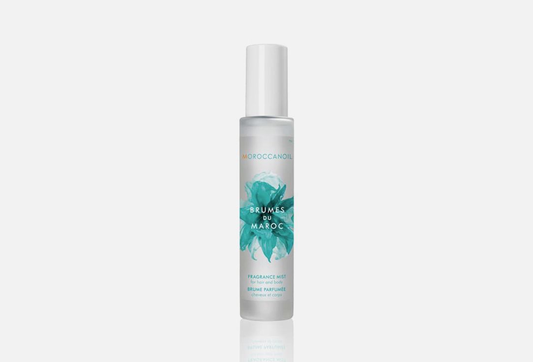 Парфюмированный мист что это. Мист для волос Moroccanoil. Парфюмированный мист для тела. Спрей мист для волос. Moroccanoil спрей