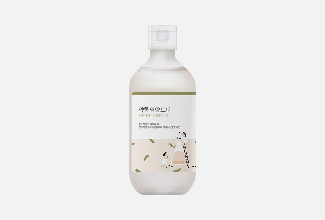Round lab soybean nourishing cream. Round lab тонер soybean nourishing toner 300мл.. питательный тонер с соей round. round lab dokdo toner.