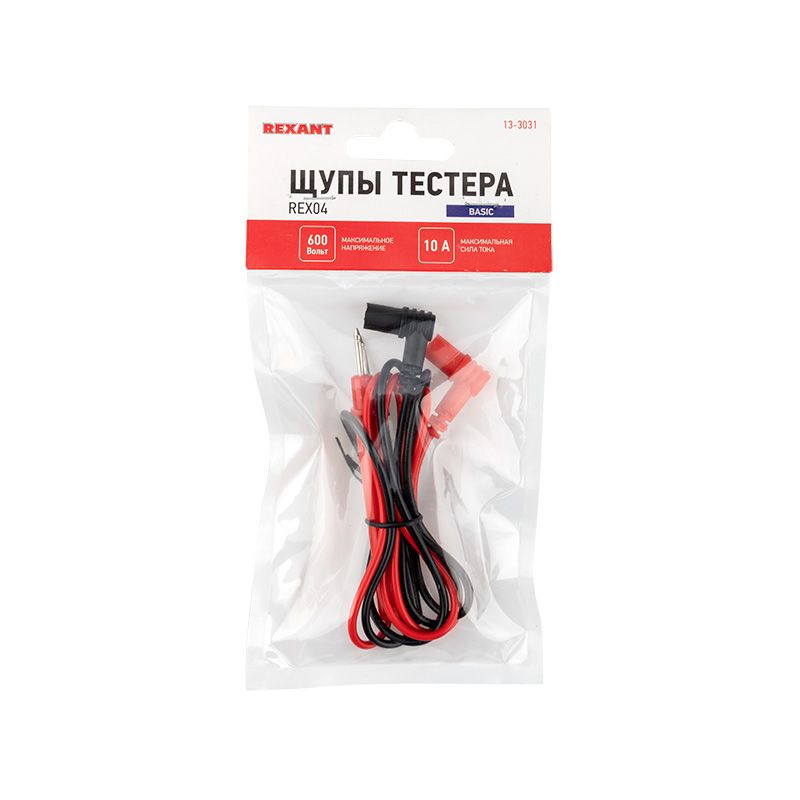 Кабель тестеры rexant