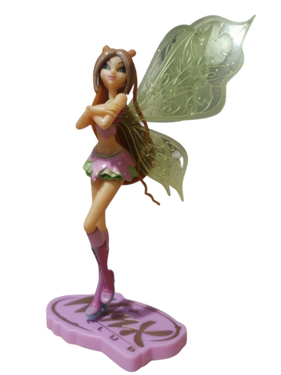 Волшебная летающая фея Принцесса, Flying Fairy, Spin Master () - в интернет-магазине Toys