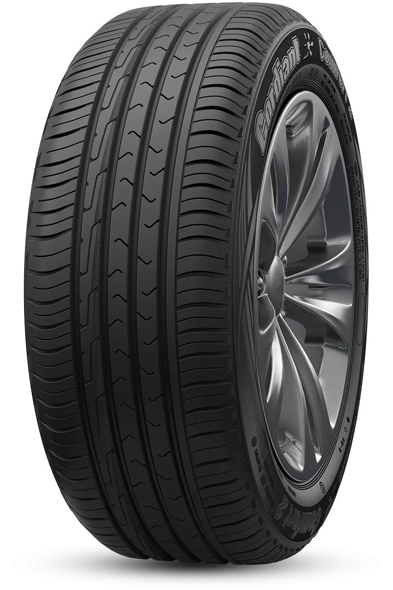 CordiantComfort2Шинылетние195/60R1592H