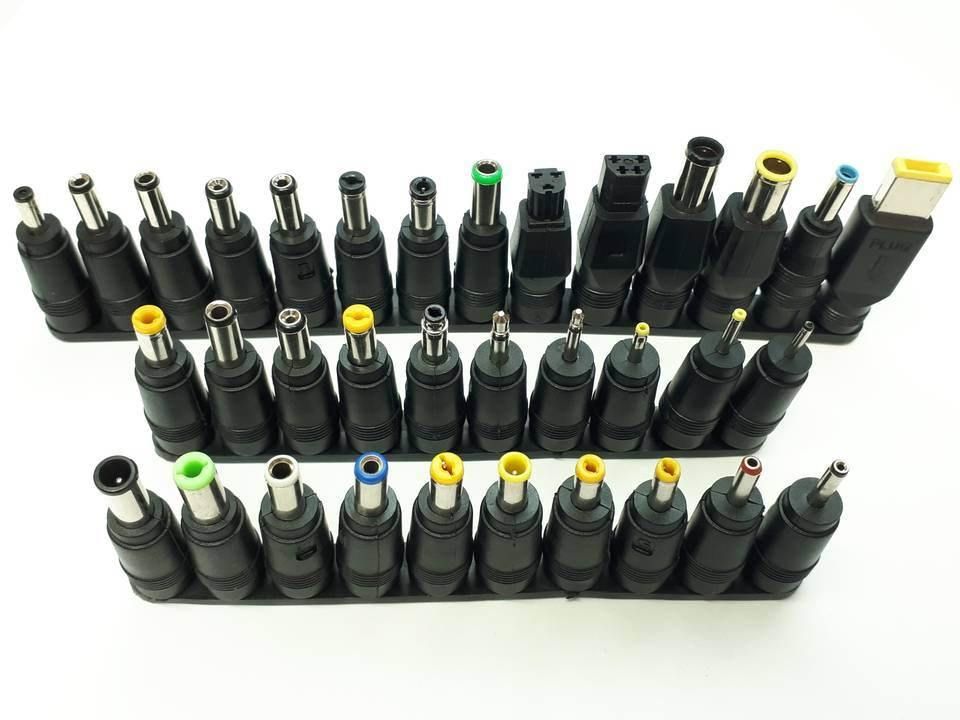 Переходник Для Блока Питания Ноутбука Купить