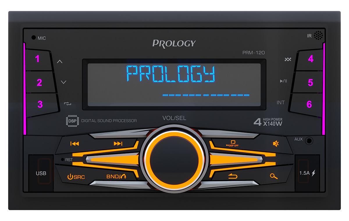 Prology Prm 100 Купить В Сургуте