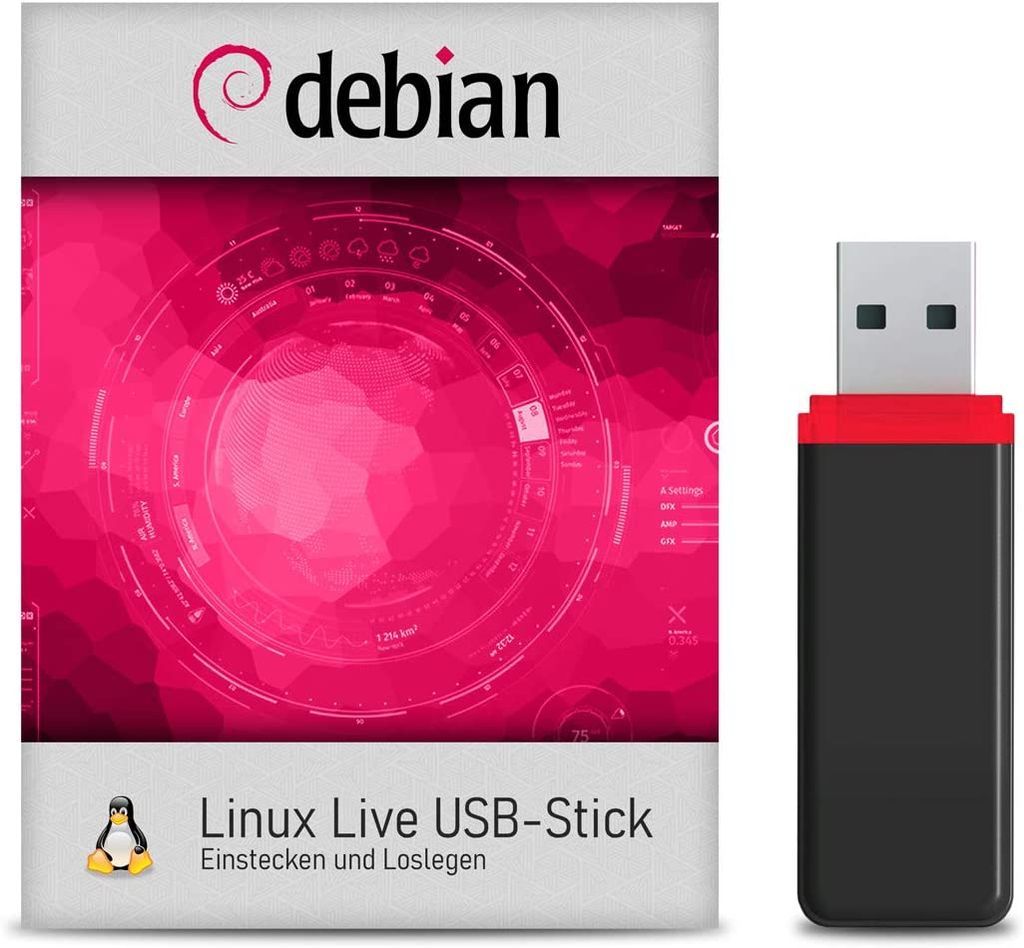 Sticky linux. Linux dereva.