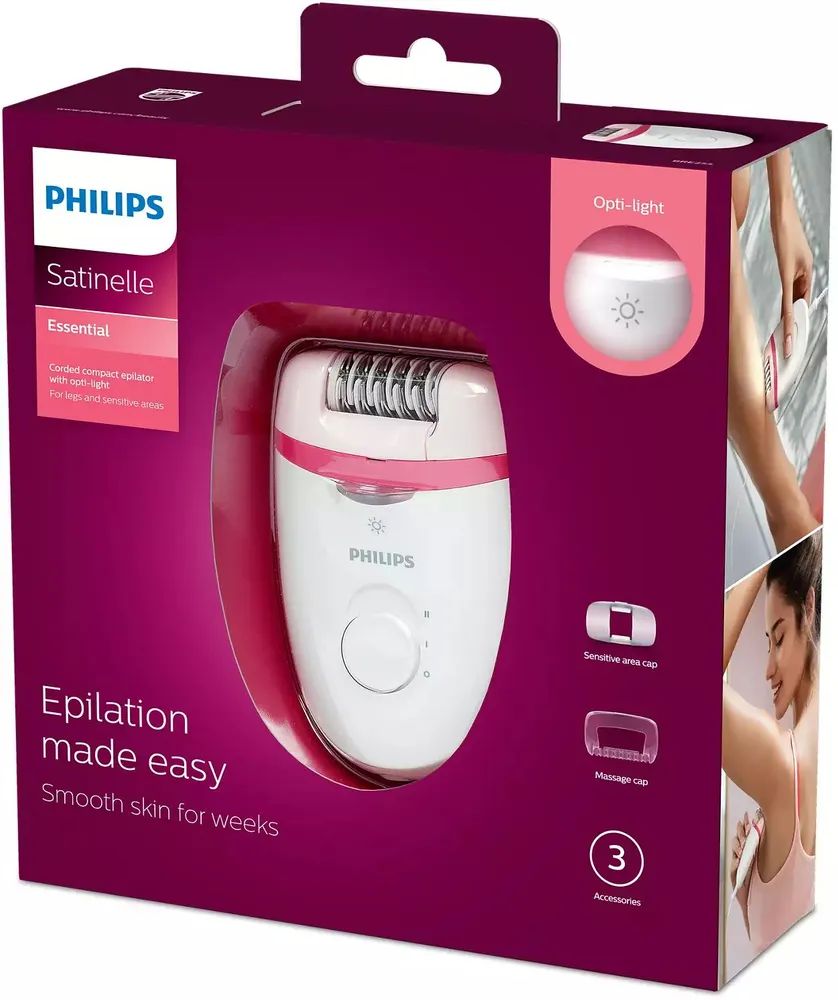 Лучшие депиляторы для женщин. Эпилятор Philips bre255. Epilator Philips bre275/00. Philips bre285/00 Satinelle Essential. Эпилятор Philips bre255 Satinelle Essential.