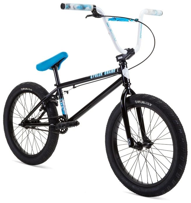 Stolen Велосипед BMX, 4412360