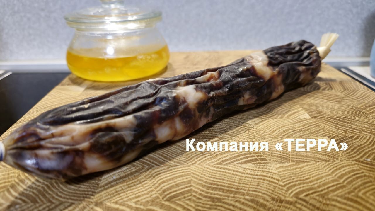 Конская колбаса Казылык купить – деликатесы мясные и копчености на OZON по  низкой цене