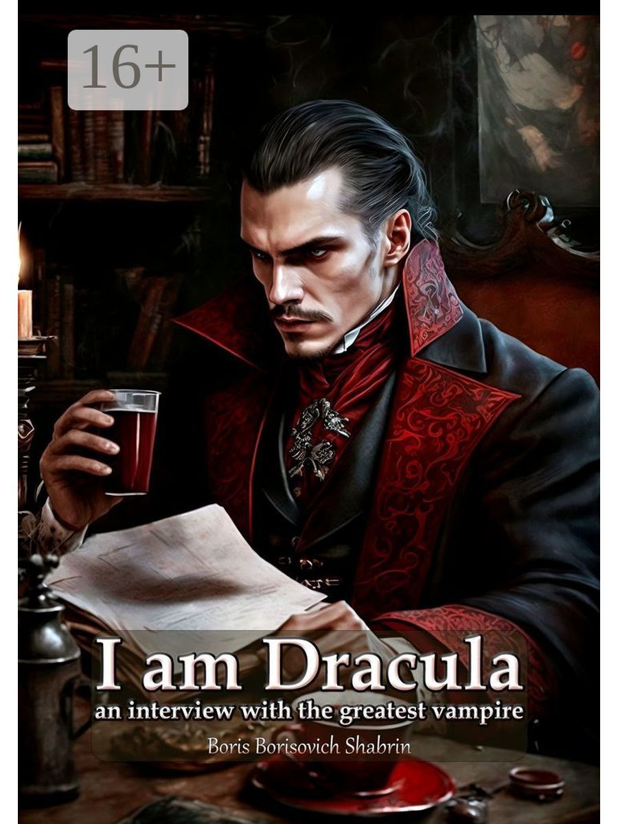 From how Dracula manages to stay under the radar and avoid <b>vampire</b> hunters,...