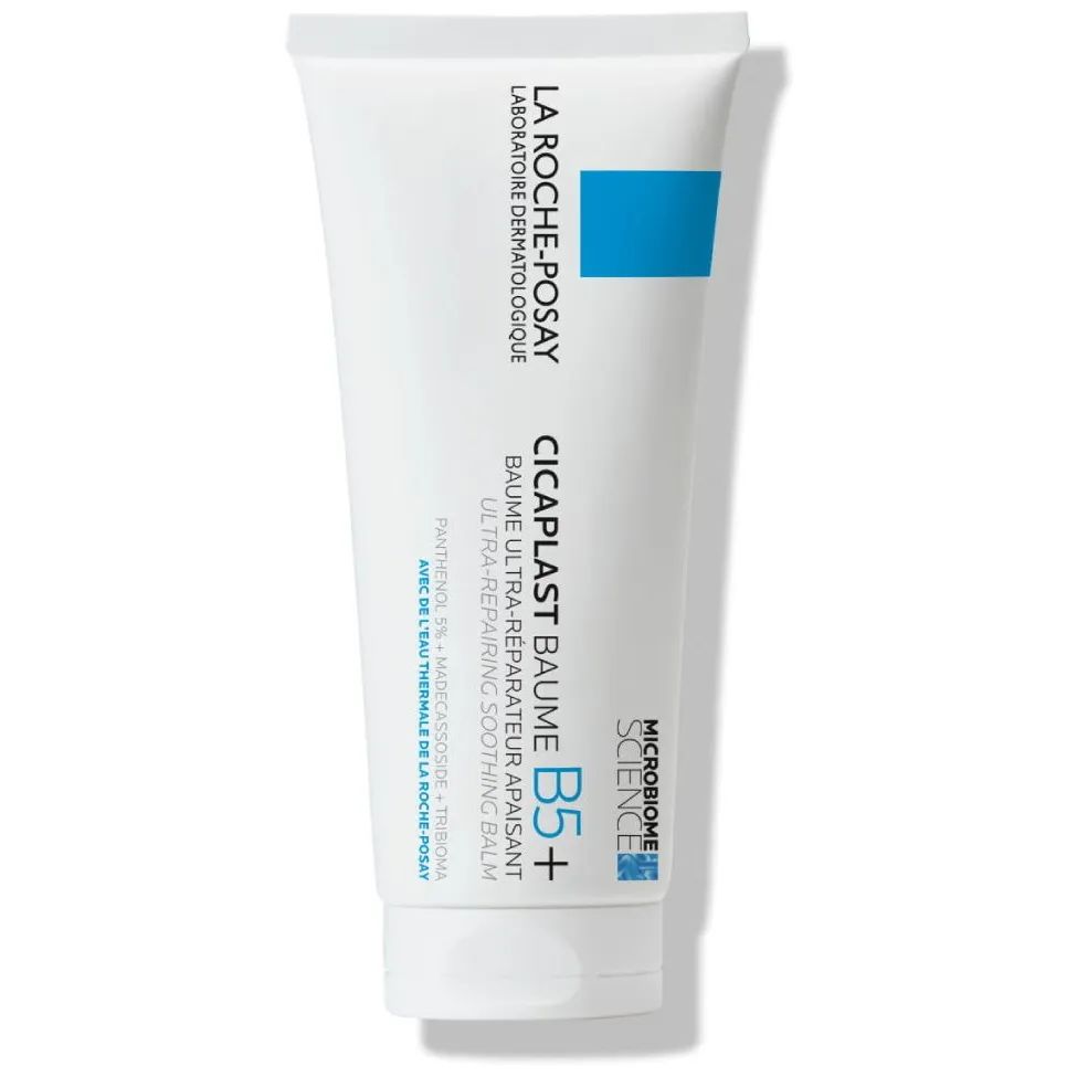 La Roche-Posay Cicaplast Baume B5 Успокаивающий мультивосстанавливающий бальзам, 100 мл.