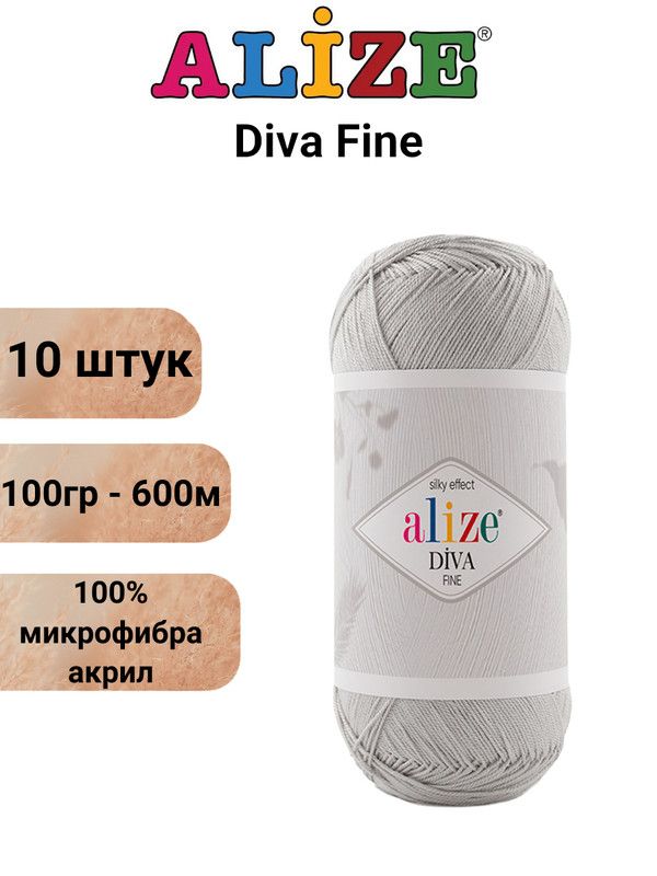 Simple fine alize. Simple fine alize