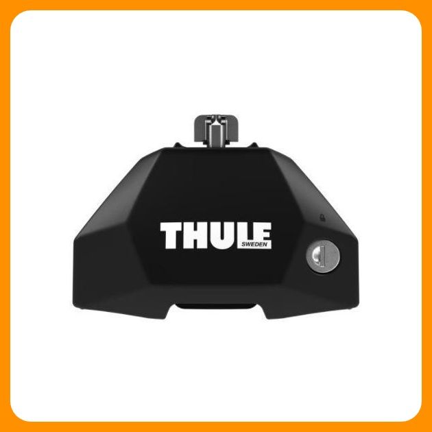 Крепёжный комплект THULE 1732 для NISSAN Sentra сед 13