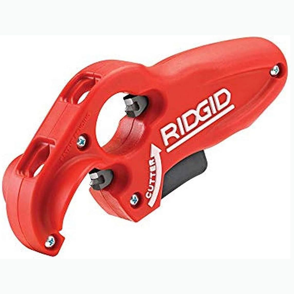 Ridgid 50 Труборезы Для Пластиковых Труб Купить