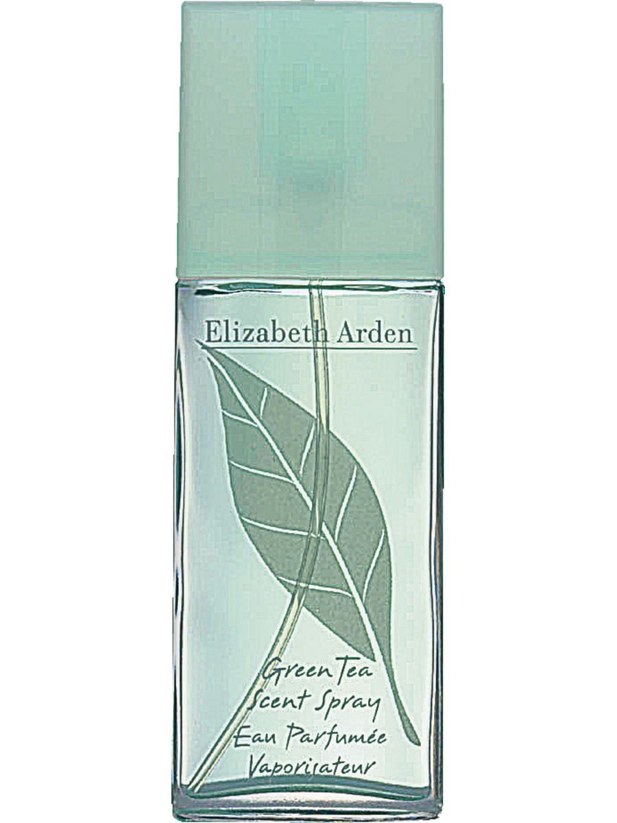 Elizabeth Arden Green Tea Купить