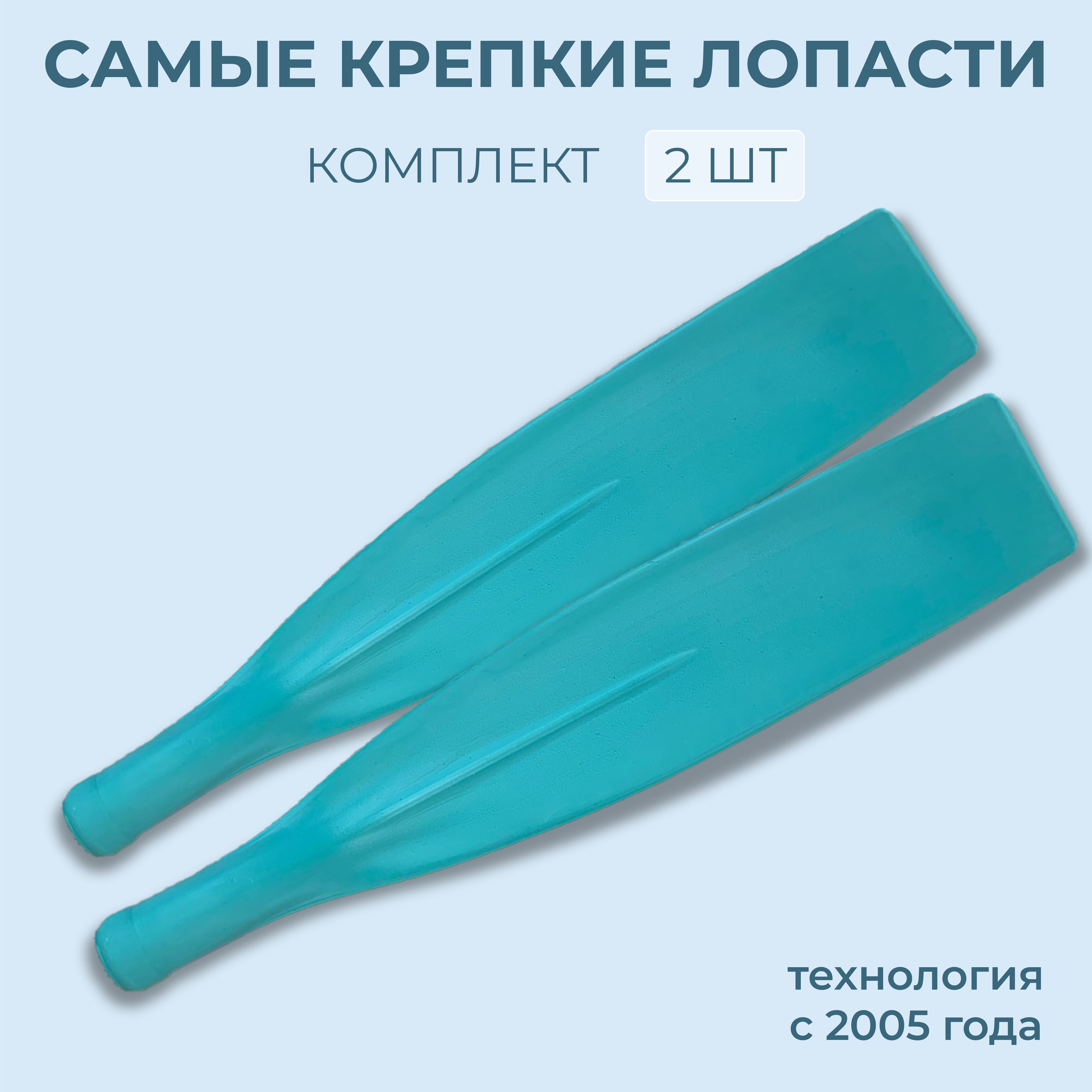 Лопастьвесла35мм,пара/лопастидляПеллы(загнутыеподдиаметр35мм)цветсветло-зеленый,КАЧЕСТВО!