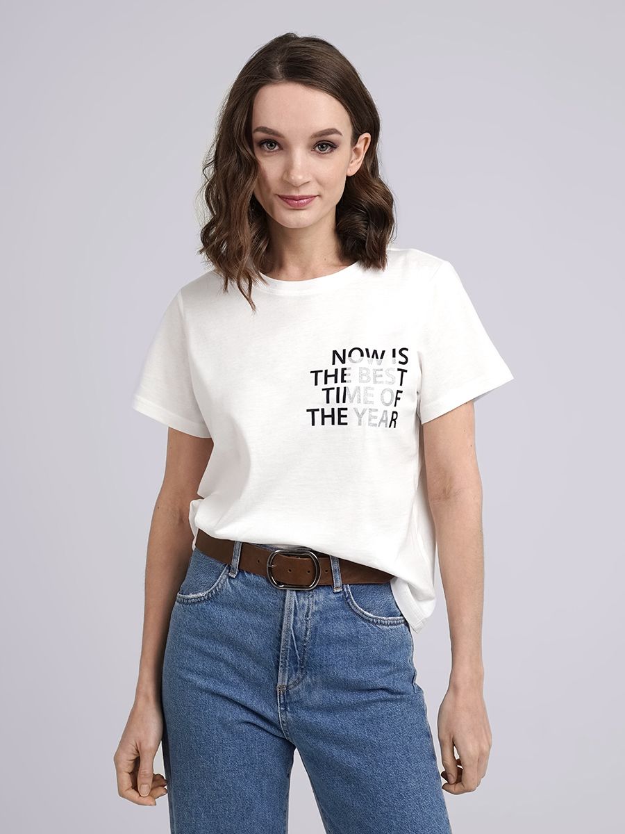 Футболка CLEVER WEAR,...