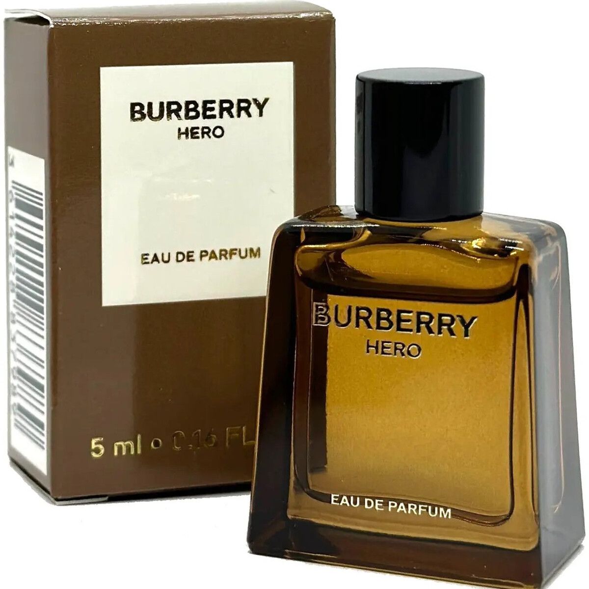 Burberry BURBERRY Hero Туалетная вода 5 мл