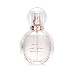 Bvlgari rose goldea 15ml best sale