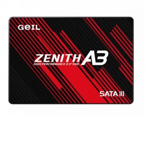 GeIL 250 ГБ Внутренний SSD-диск A3AC16I250A (A3AC16I250A)