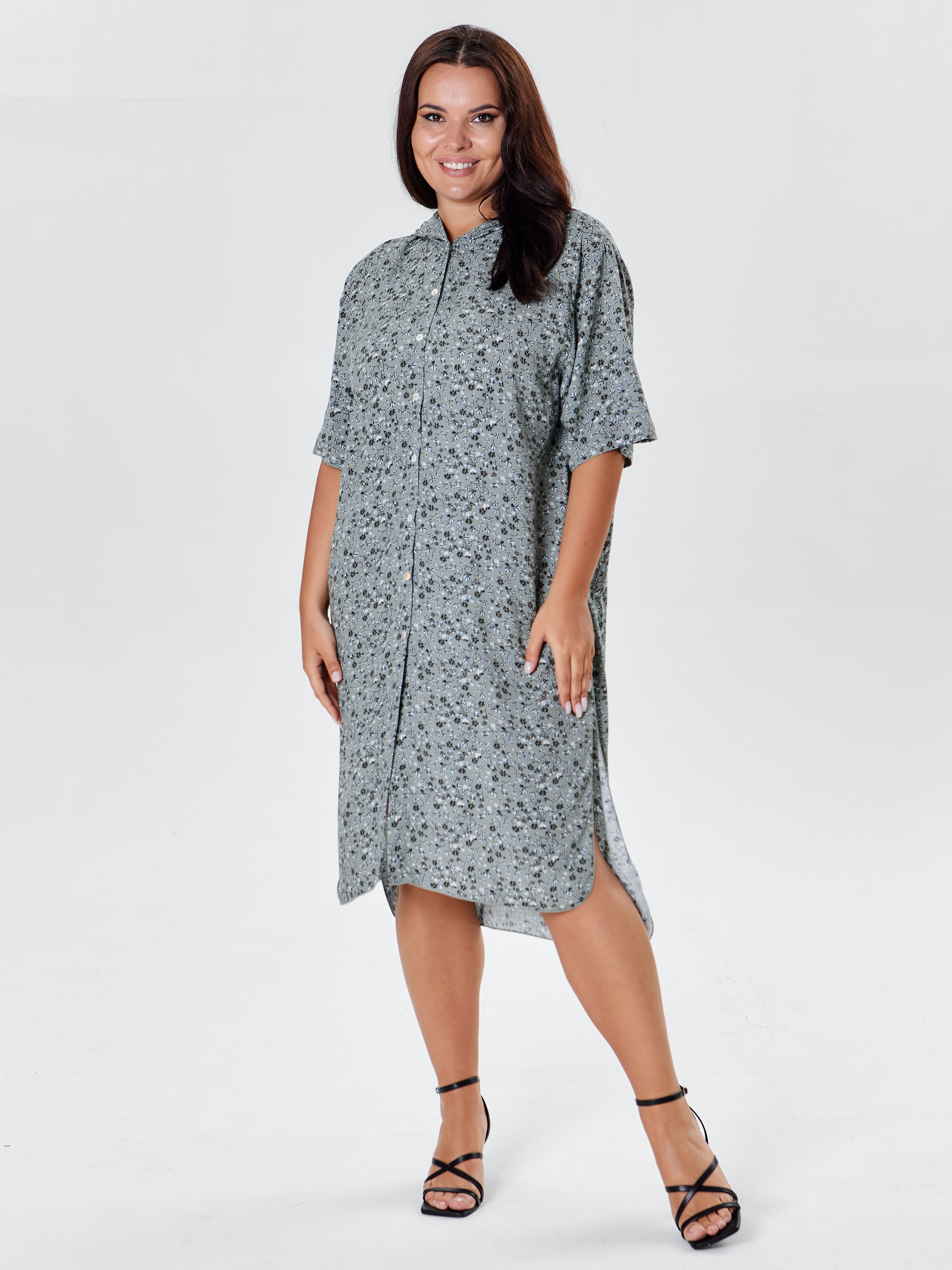 Туника Qianzhidu