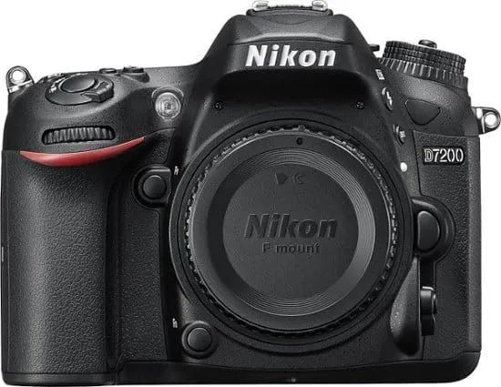 фотоаппарат Nikon D750 body