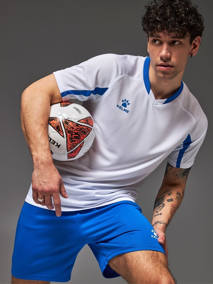 Форма футбольная KELME Спорт купить на OZON по низкой цене (874729791)
