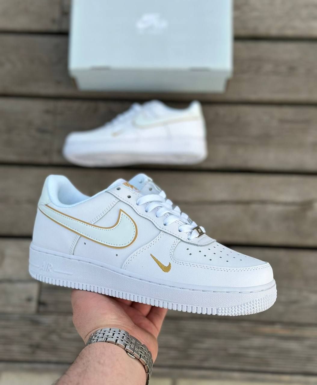 Кроссовки Air Force 1