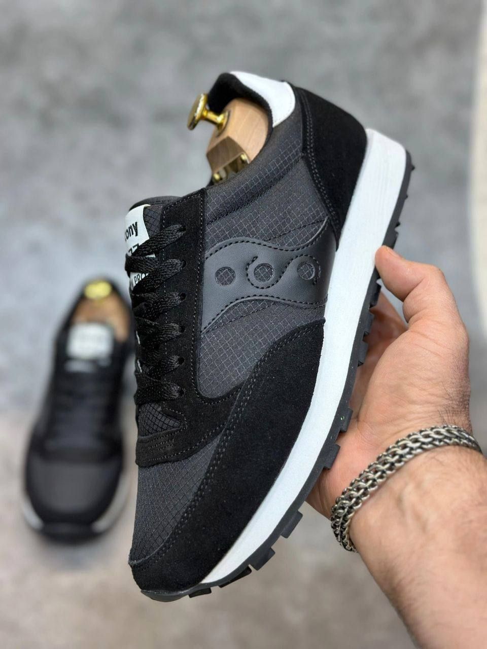 Кеды, кроссовки и слипоны мужские Saucony (Саукони) – купить на OZON по ...