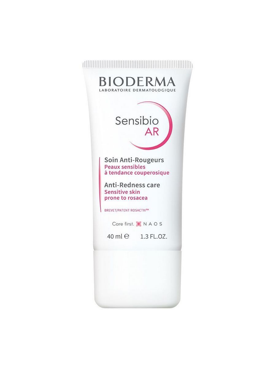 Bioderma ar bb cream