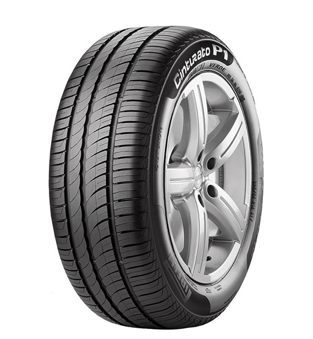 Pirelli 205/65 R15 Cinturato_P1 Шины  летние 205/65  R15 94H