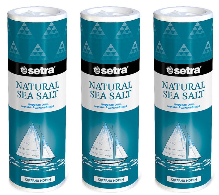 Соль сетра. Соль морская пищевая Setra. Сетра соль морская йодированная. Setra natural Sea Salt. Сетра 250 соль.