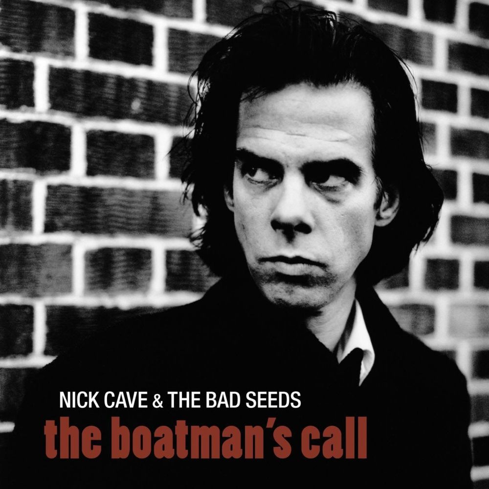 Песни nick cave the bad seeds