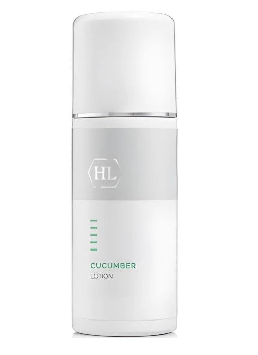 Огуречный лосьон / Holy Land / Cucumber Lotion /250ml