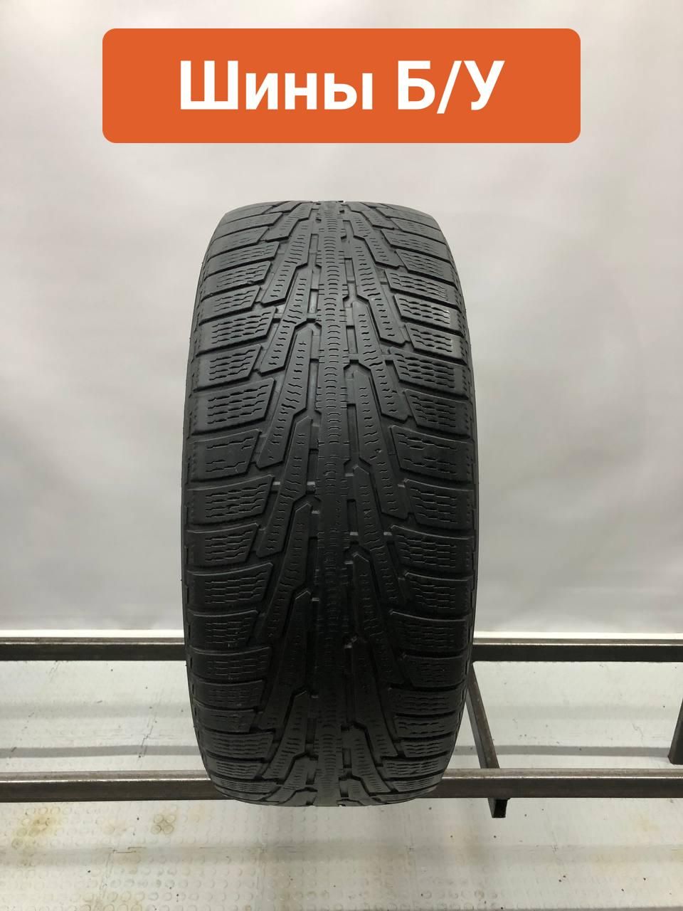 NokianTyres1шт.HakkapeliittaRSportUtilityT0078110Шиныспробегомзимние285/60R18116RНешипованные