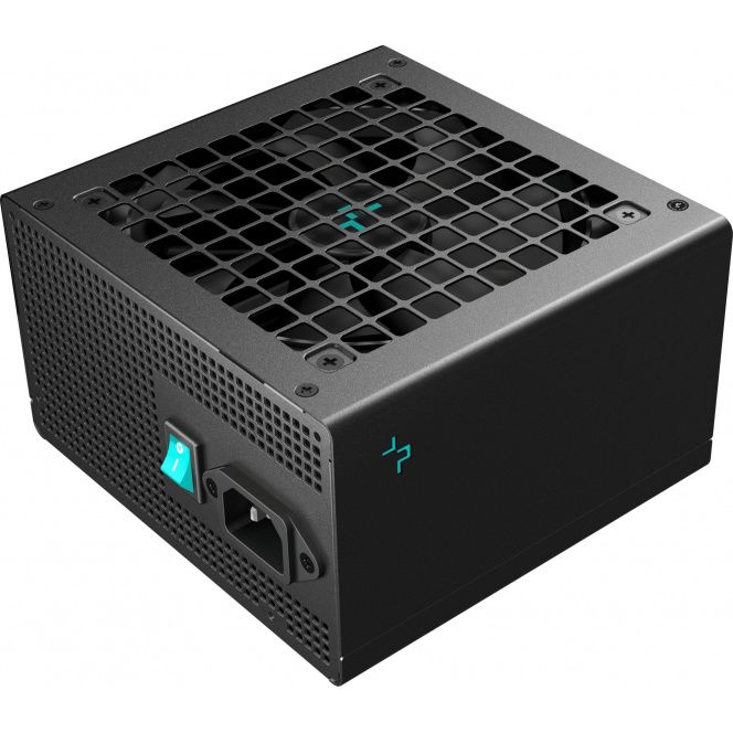 БлокпитанияDeepcoolPN850MGen.5(r-pn850m-fc0b-eu)