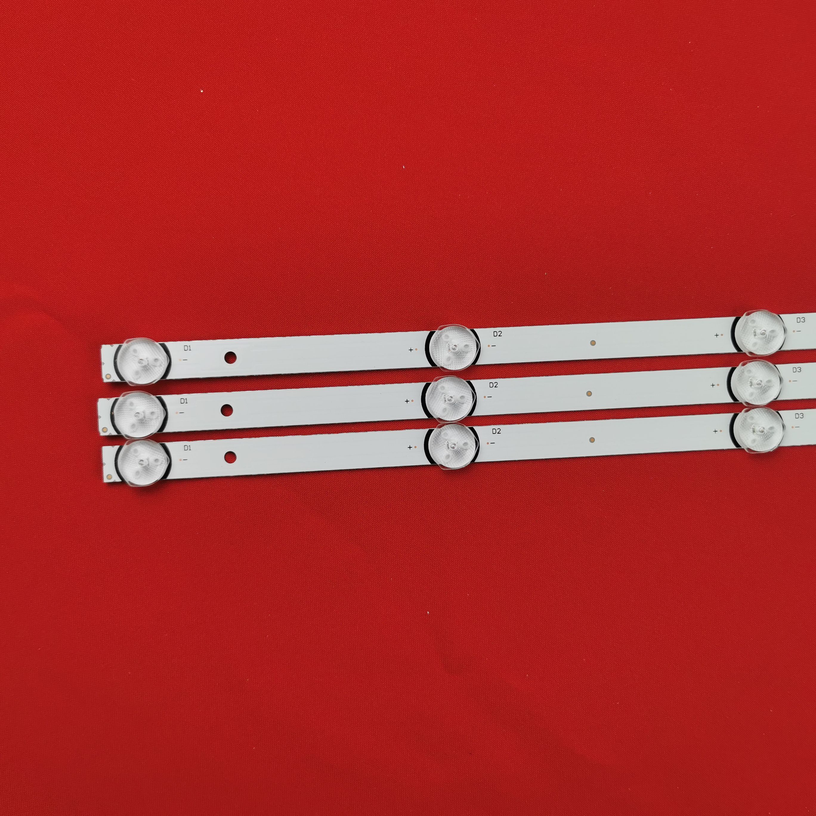 Подсветка для DEXP H39D7100E BBK 39LEX-5045/T2C; JL.D39042330-006AS-M