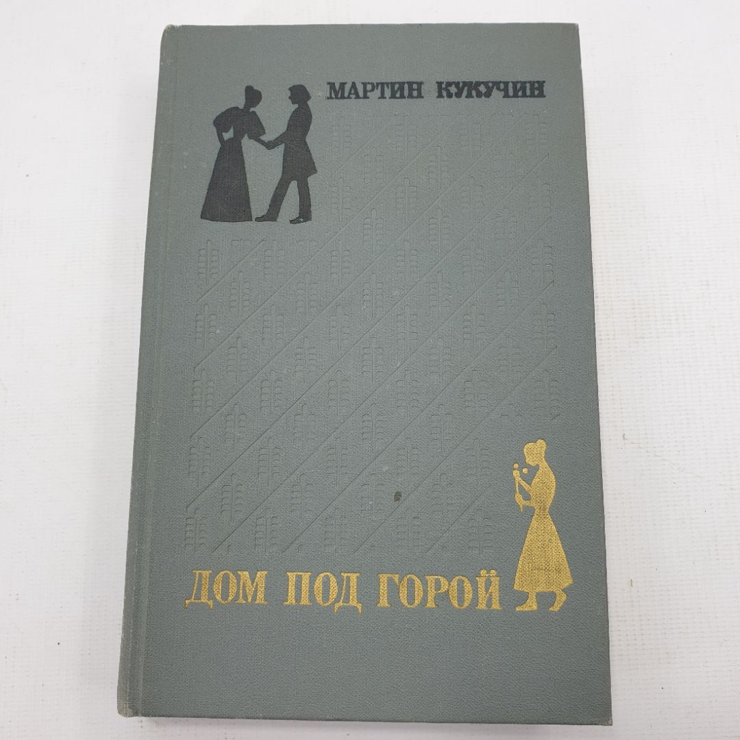 книга дом под горой (93) фото