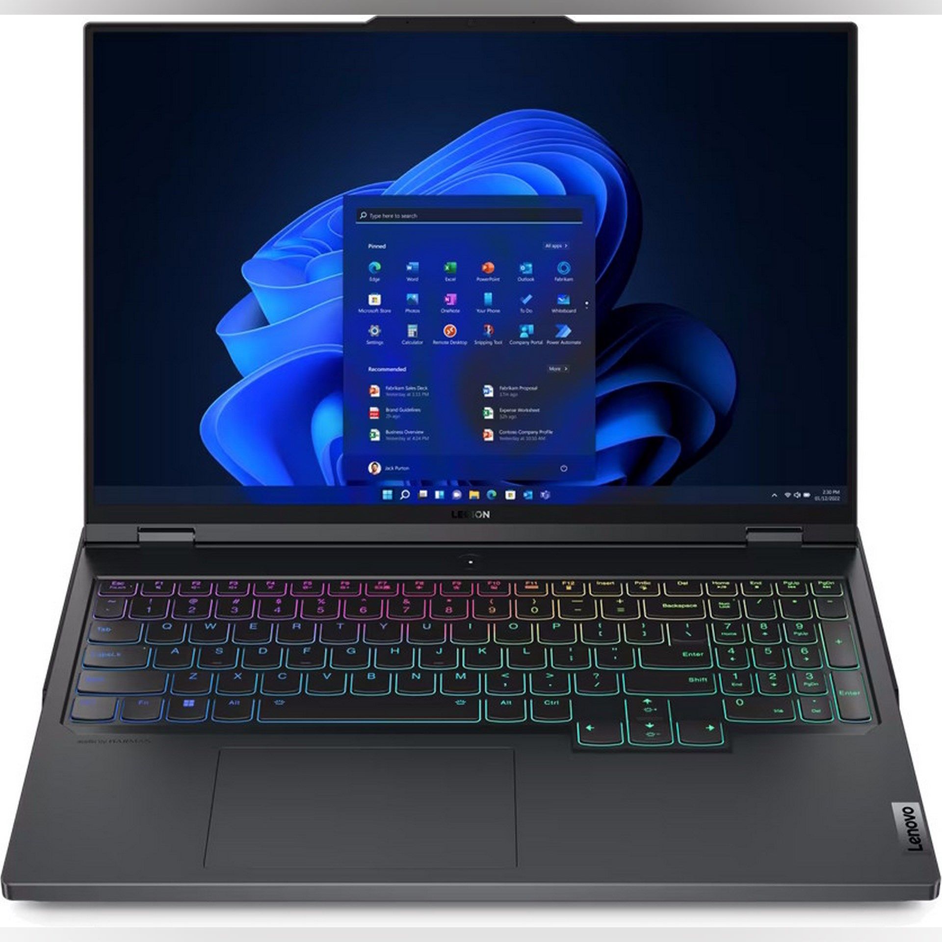 Игровой ноутбук Lenovo Legion Pro 7 (Y9000P) 2023, темно-серый купить по  низкой цене: отзывы, фото, характеристики в интернет-магазине Ozon  (1246700924)