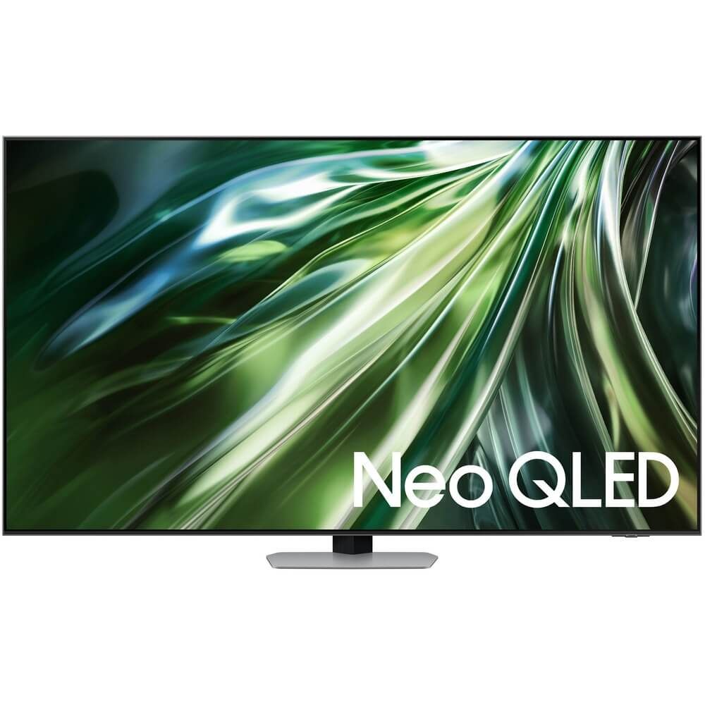 SamsungТелевизорQE65QN90DAUXRU(2024)65"4KUHDNeoQLEDSmartTV65"4KUHD,черный