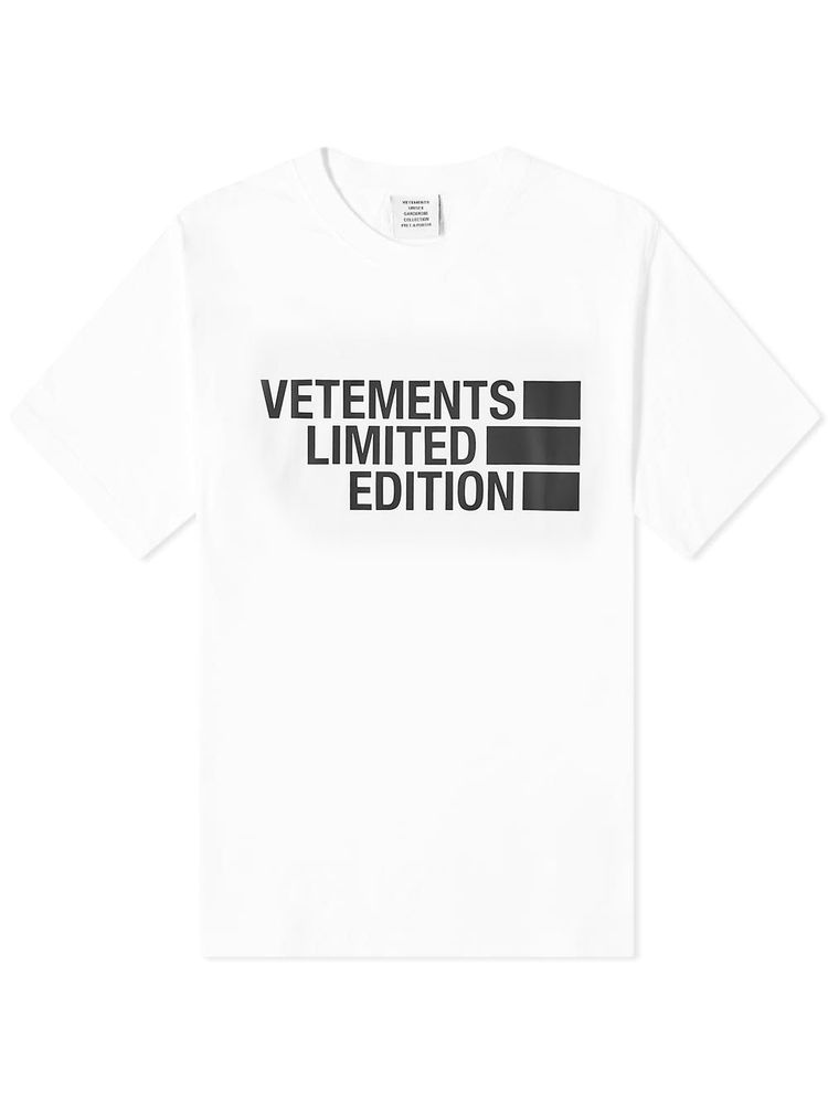 Vetements Вайлдберриз