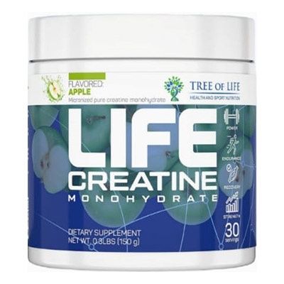 Креатин Tree of Life Life Creatine, 150 г