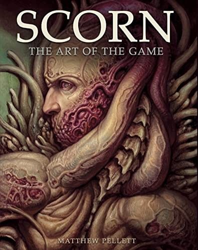 Scorn:TheArtoftheGame